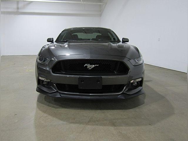 used 2017 Ford Mustang car, priced at $29,995