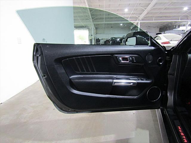 used 2017 Ford Mustang car, priced at $29,995