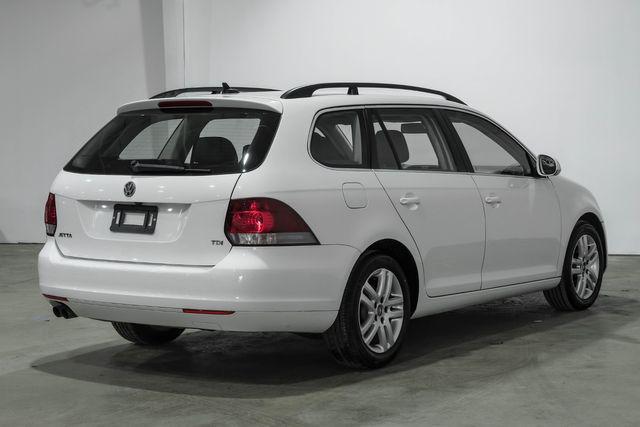 used 2014 Volkswagen Jetta SportWagen car, priced at $12,990