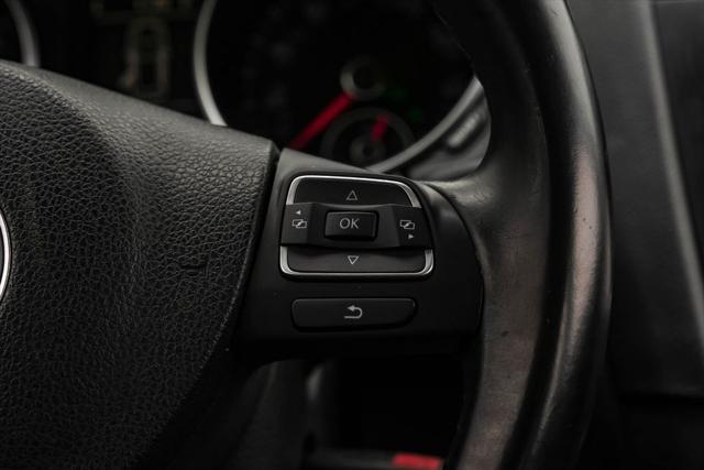 used 2014 Volkswagen Jetta SportWagen car, priced at $11,990