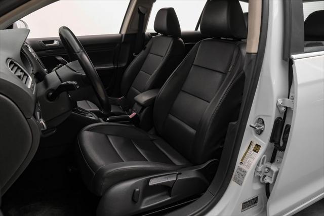 used 2014 Volkswagen Jetta SportWagen car, priced at $11,990