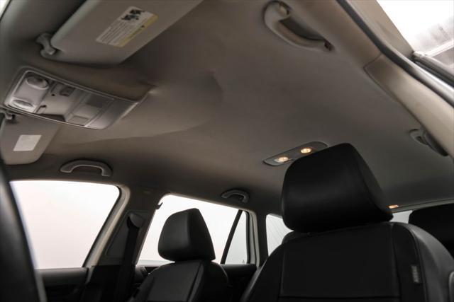 used 2014 Volkswagen Jetta SportWagen car, priced at $11,990