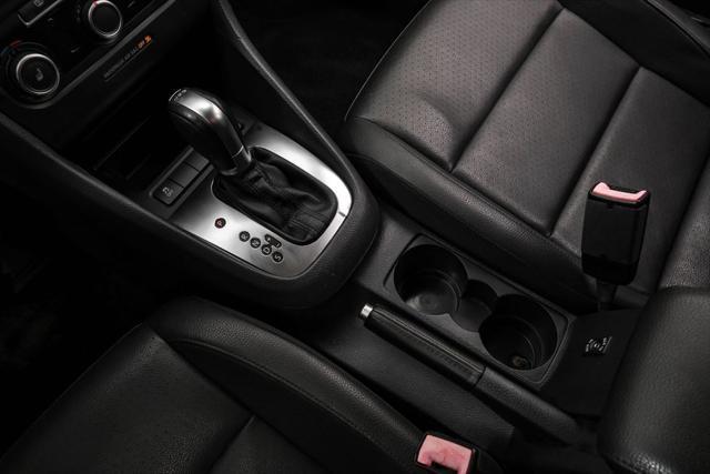 used 2014 Volkswagen Jetta SportWagen car, priced at $11,990
