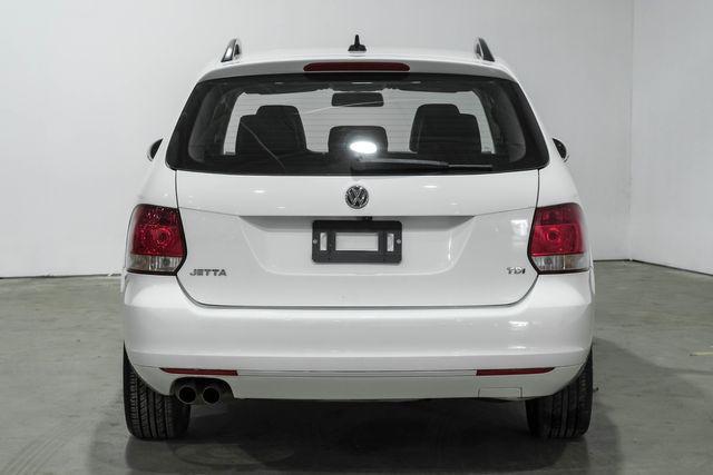 used 2014 Volkswagen Jetta SportWagen car, priced at $12,990