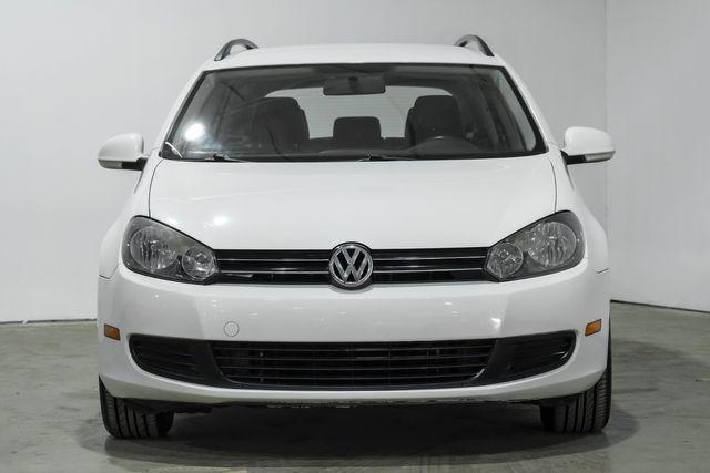 used 2014 Volkswagen Jetta SportWagen car, priced at $12,990