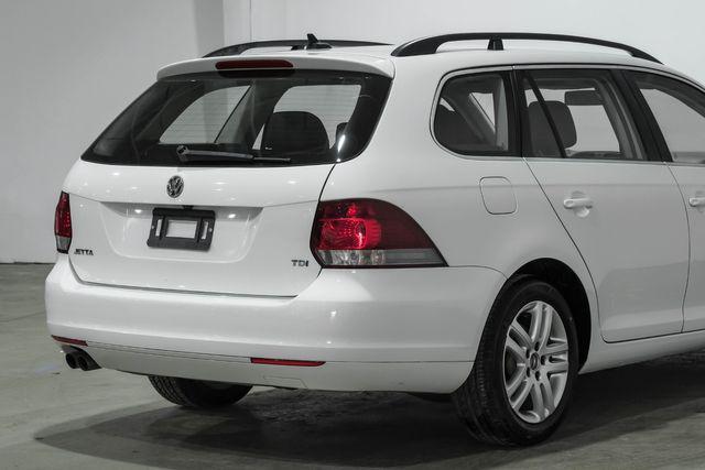 used 2014 Volkswagen Jetta SportWagen car, priced at $12,990