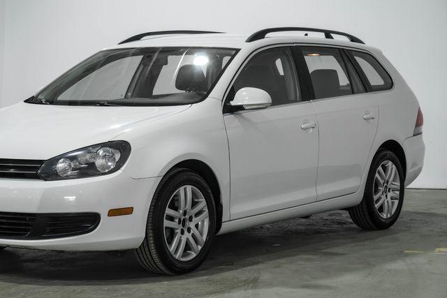 used 2014 Volkswagen Jetta SportWagen car, priced at $12,990