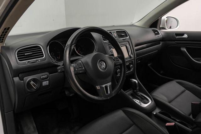 used 2014 Volkswagen Jetta SportWagen car, priced at $12,990