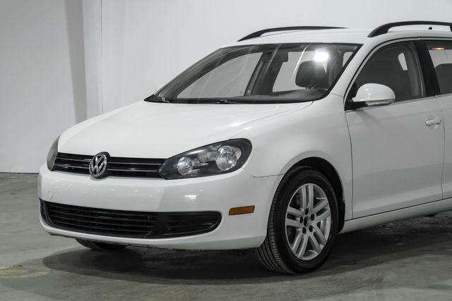 used 2014 Volkswagen Jetta SportWagen car, priced at $12,990