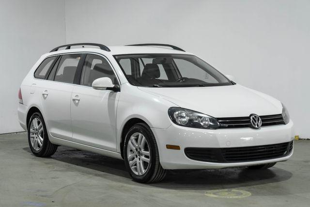 used 2014 Volkswagen Jetta SportWagen car, priced at $12,990