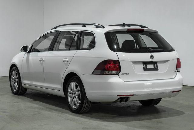 used 2014 Volkswagen Jetta SportWagen car, priced at $12,990