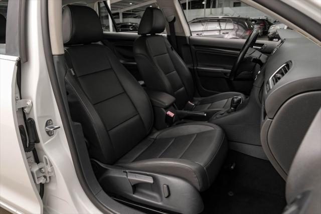 used 2014 Volkswagen Jetta SportWagen car, priced at $11,990
