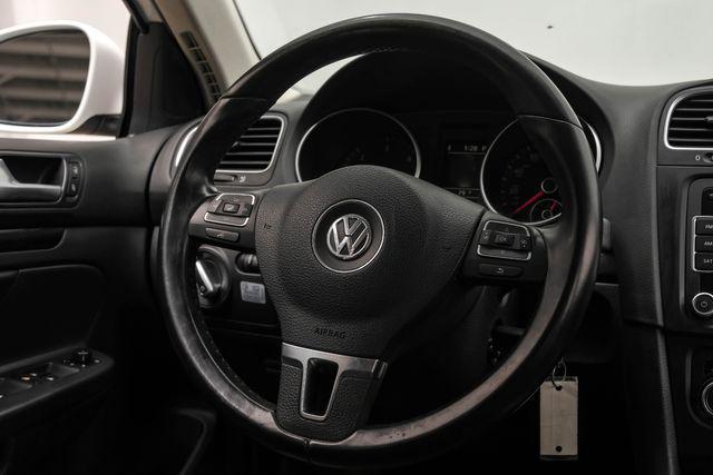 used 2014 Volkswagen Jetta SportWagen car, priced at $12,990