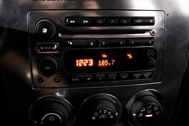 used 2008 Hummer H3 car, priced at $17,890