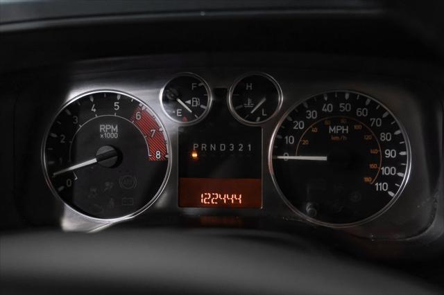 used 2008 Hummer H3 car, priced at $17,890