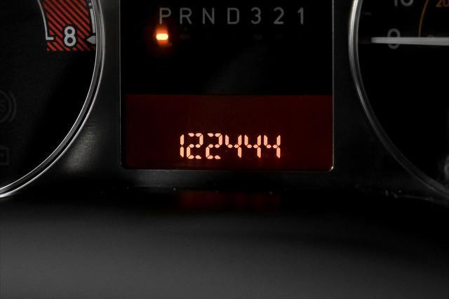 used 2008 Hummer H3 car, priced at $17,890
