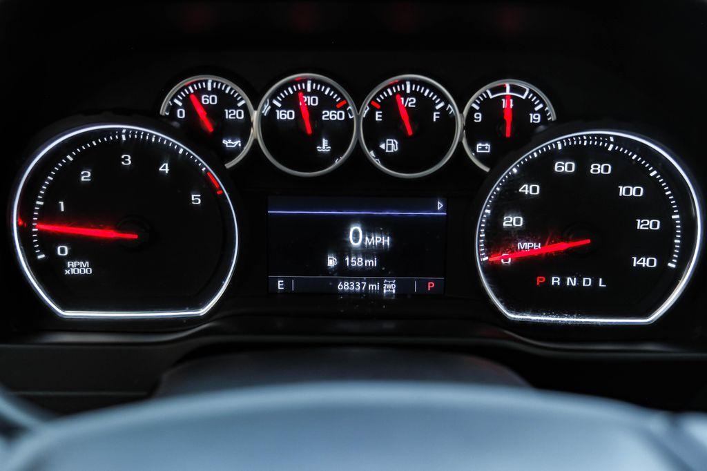 used 2022 Chevrolet Silverado 2500 car, priced at $47,990