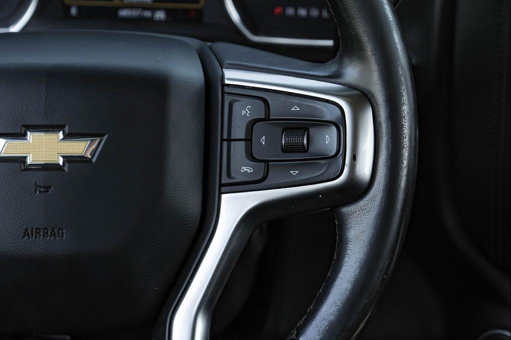 used 2022 Chevrolet Silverado 2500 car, priced at $47,990