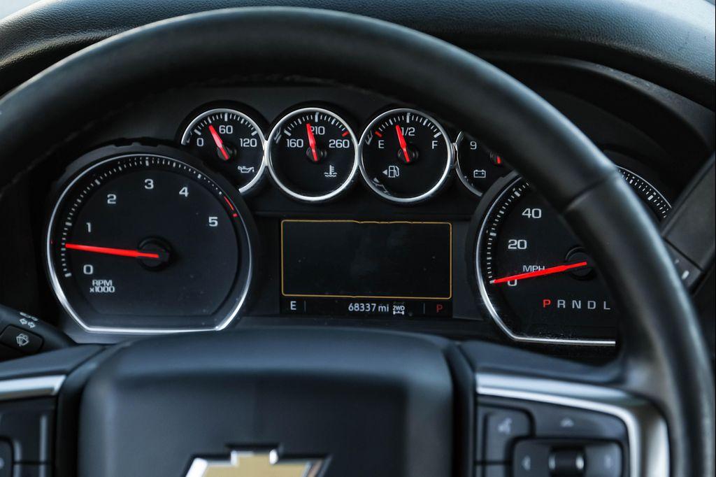used 2022 Chevrolet Silverado 2500 car, priced at $47,990