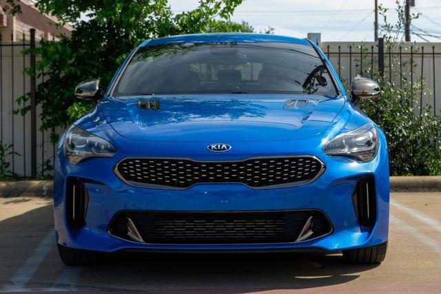 used 2019 Kia Stinger car, priced at $21,990