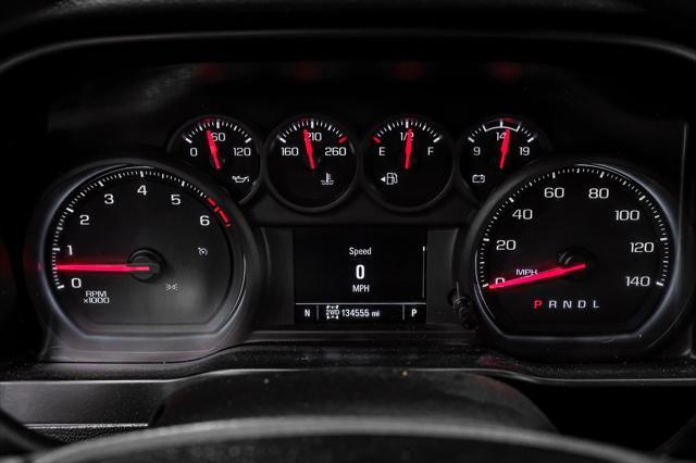 used 2021 Chevrolet Silverado 2500 car, priced at $25,990