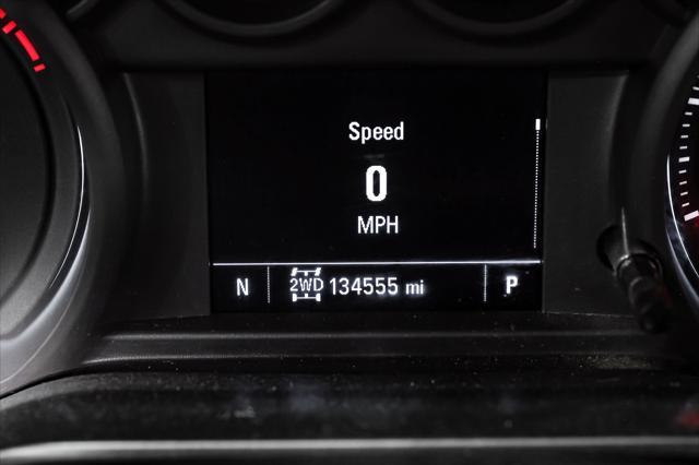 used 2021 Chevrolet Silverado 2500 car, priced at $25,990