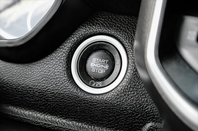 used 2019 Ram 2500 car, priced at $32,995