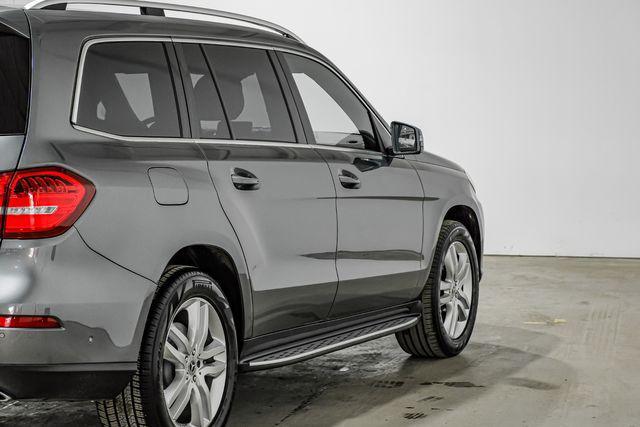 used 2018 Mercedes-Benz GLS 450 car, priced at $24,990