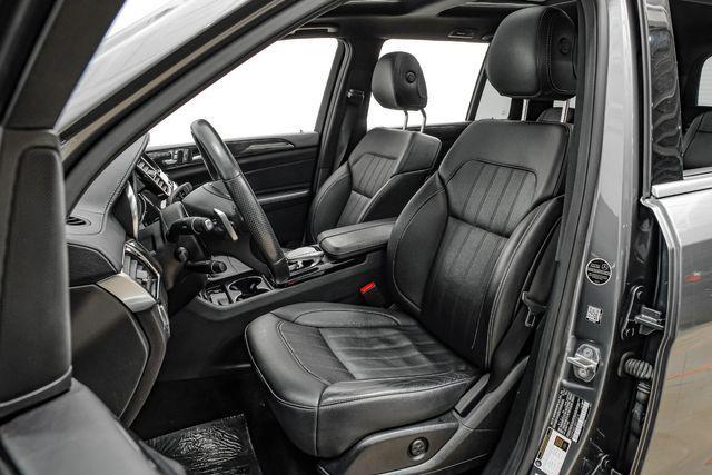 used 2018 Mercedes-Benz GLS 450 car, priced at $24,990