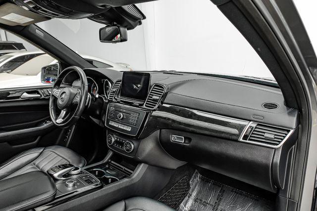 used 2018 Mercedes-Benz GLS 450 car, priced at $24,990