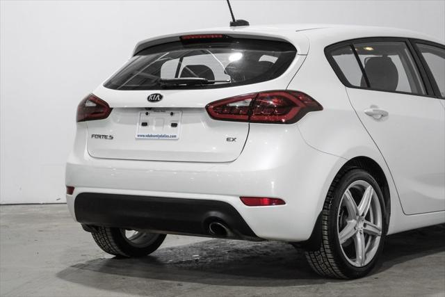 used 2017 Kia Forte car, priced at $13,490