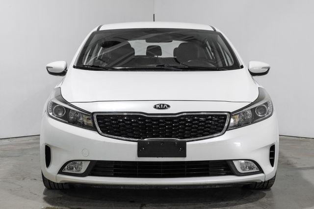 used 2017 Kia Forte car, priced at $14,490