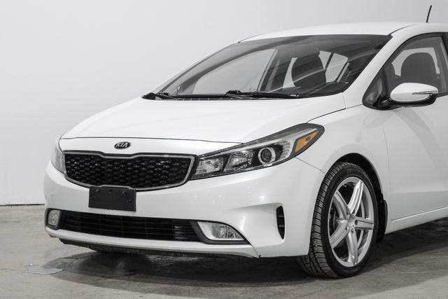 used 2017 Kia Forte car, priced at $14,490