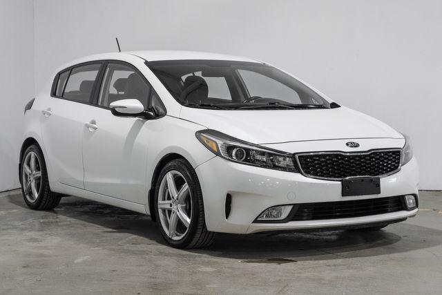 used 2017 Kia Forte car, priced at $14,490