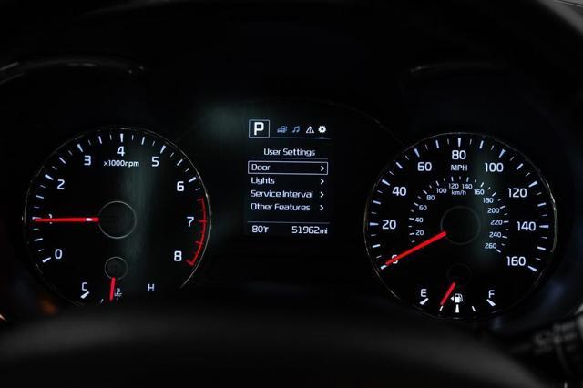 used 2017 Kia Forte car, priced at $13,490