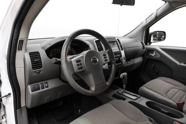 used 2019 Nissan Frontier car, priced at $13,990