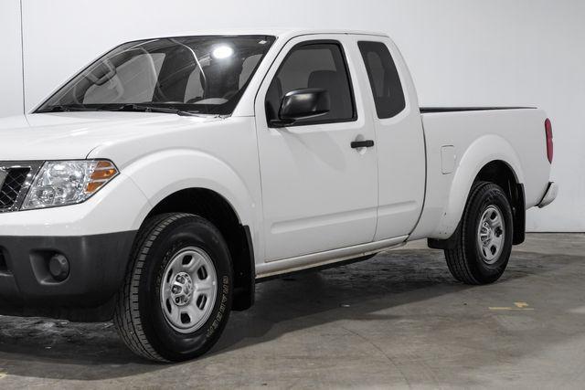 used 2019 Nissan Frontier car, priced at $13,990