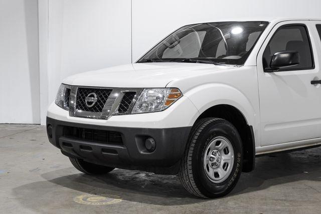 used 2019 Nissan Frontier car, priced at $13,990