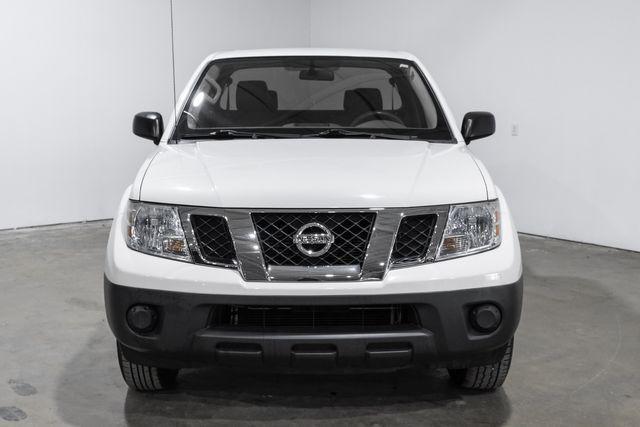 used 2019 Nissan Frontier car, priced at $13,990