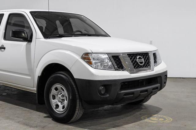 used 2019 Nissan Frontier car, priced at $13,990