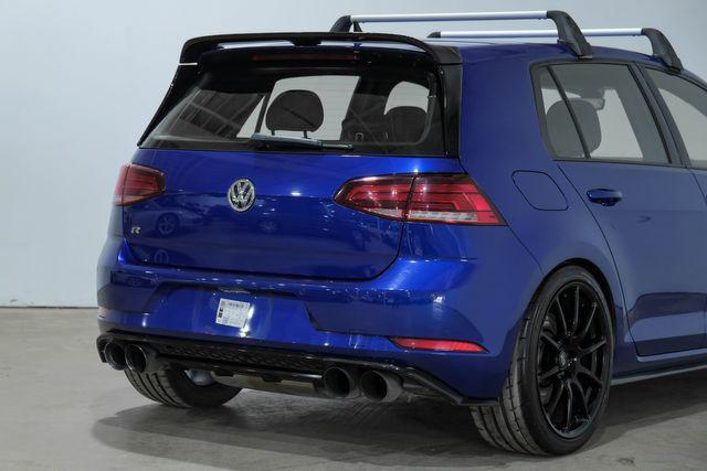 used 2019 Volkswagen Golf car, priced at $26,990