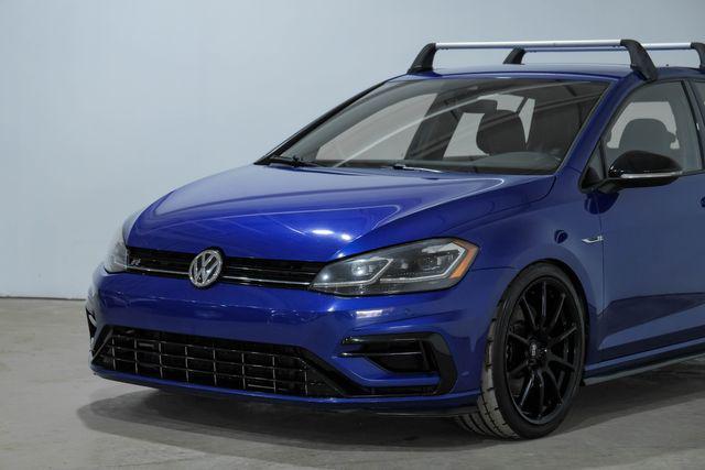 used 2019 Volkswagen Golf car, priced at $26,990