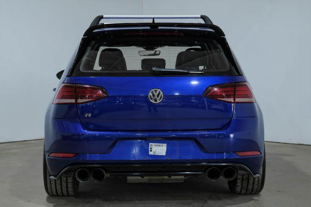 used 2019 Volkswagen Golf car, priced at $26,990