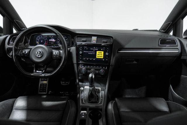 used 2019 Volkswagen Golf car, priced at $26,990