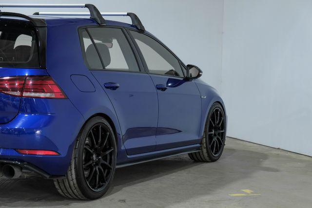 used 2019 Volkswagen Golf car, priced at $26,990