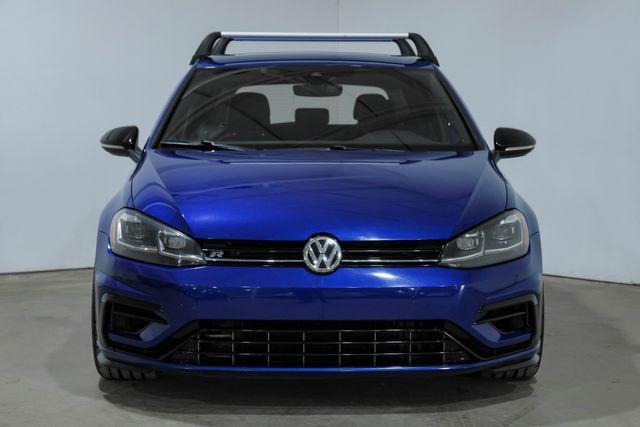 used 2019 Volkswagen Golf car, priced at $26,990