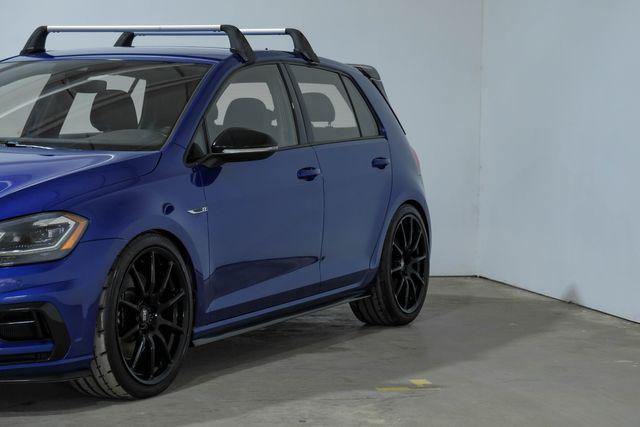 used 2019 Volkswagen Golf car, priced at $26,990