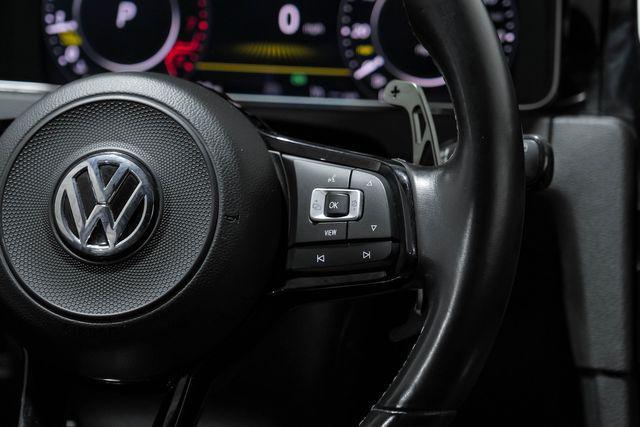 used 2019 Volkswagen Golf car, priced at $26,990