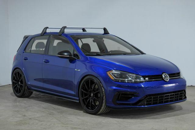 used 2019 Volkswagen Golf car, priced at $26,990