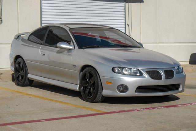 used 2004 Pontiac GTO car, priced at $13,990